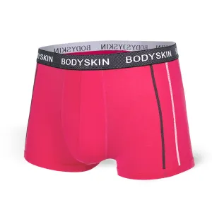 Boxer court Bodyskin Shade rose