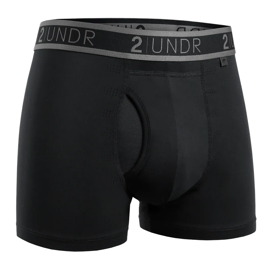 Boxer court Sport Shift Stealth