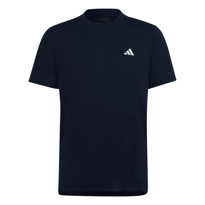 Boys Adidas Club Tennis T-Shirt