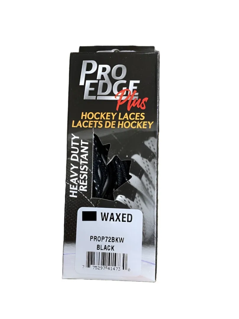 Braids & Laces ProEdge Plus Hockey Skate Laces