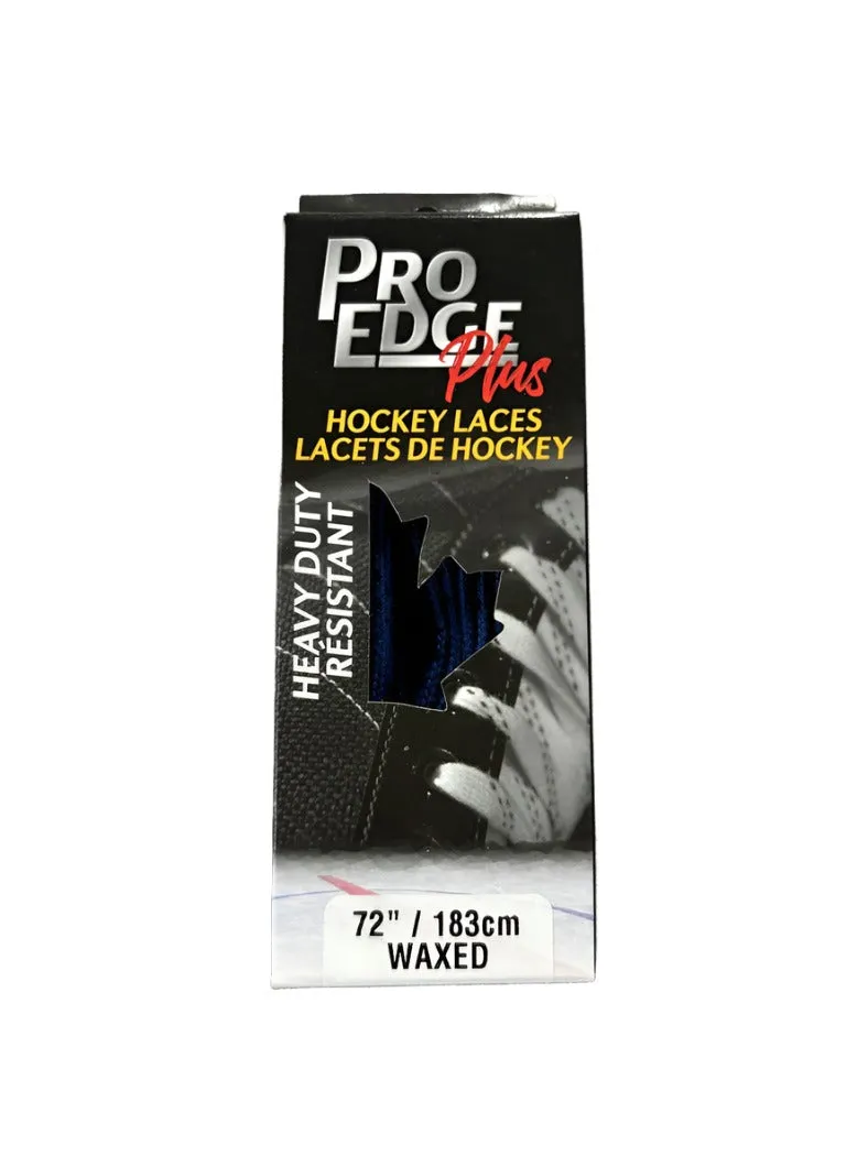 Braids & Laces ProEdge Plus Hockey Skate Laces