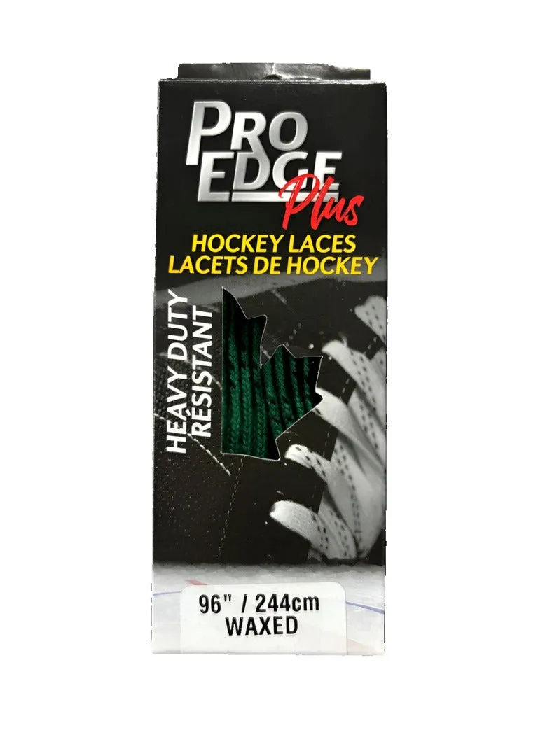 Braids & Laces ProEdge Plus Hockey Skate Laces