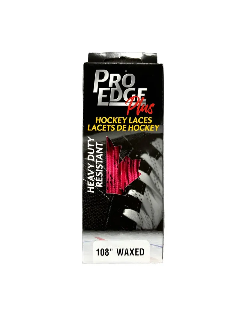 Braids & Laces ProEdge Plus Hockey Skate Laces