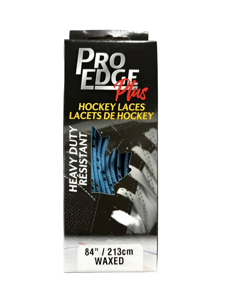 Braids & Laces ProEdge Plus Hockey Skate Laces