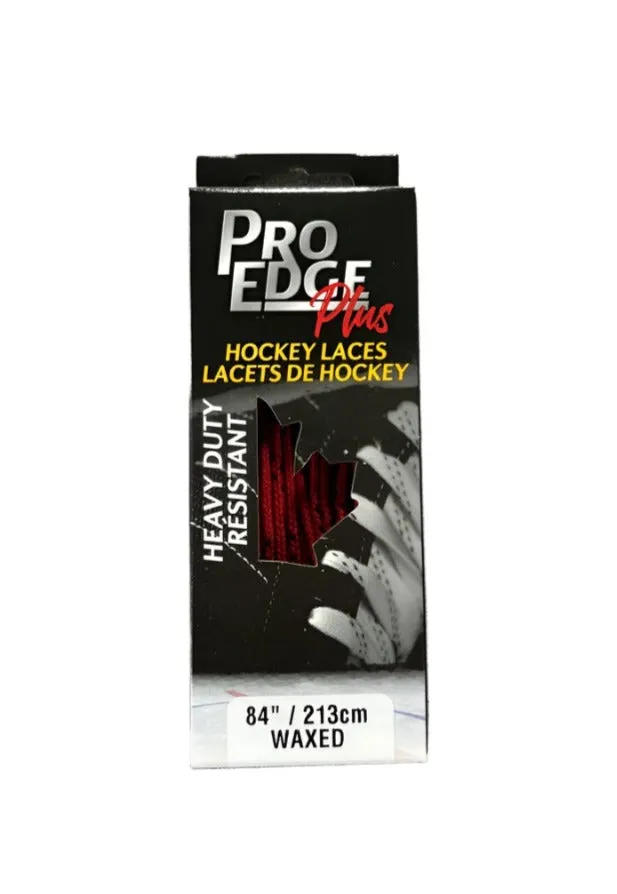 Braids & Laces ProEdge Plus Hockey Skate Laces