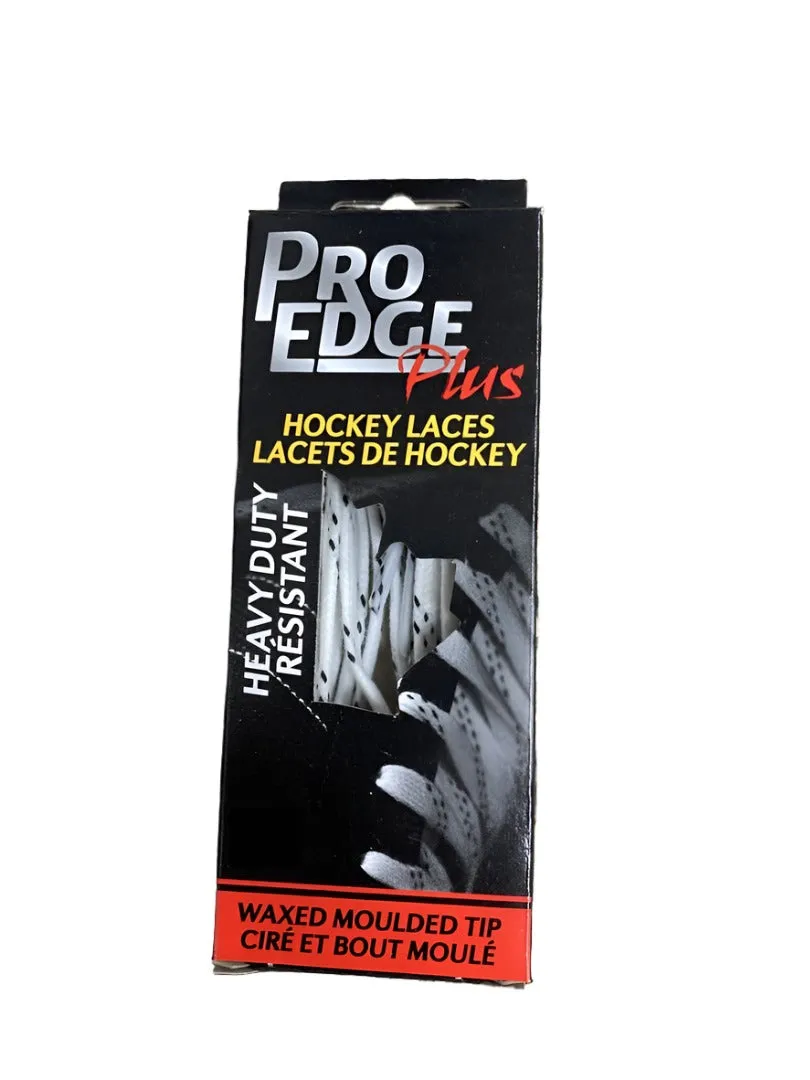 Braids & Laces ProEdge Plus Hockey Skate Laces