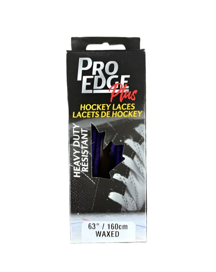 Braids & Laces ProEdge Plus Hockey Skate Laces