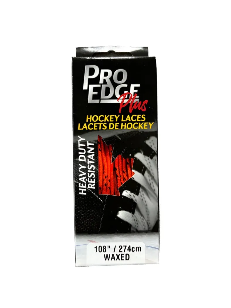 Braids & Laces ProEdge Plus Hockey Skate Laces