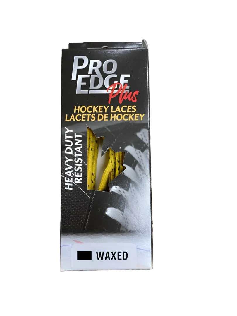 Braids & Laces ProEdge Plus Hockey Skate Laces