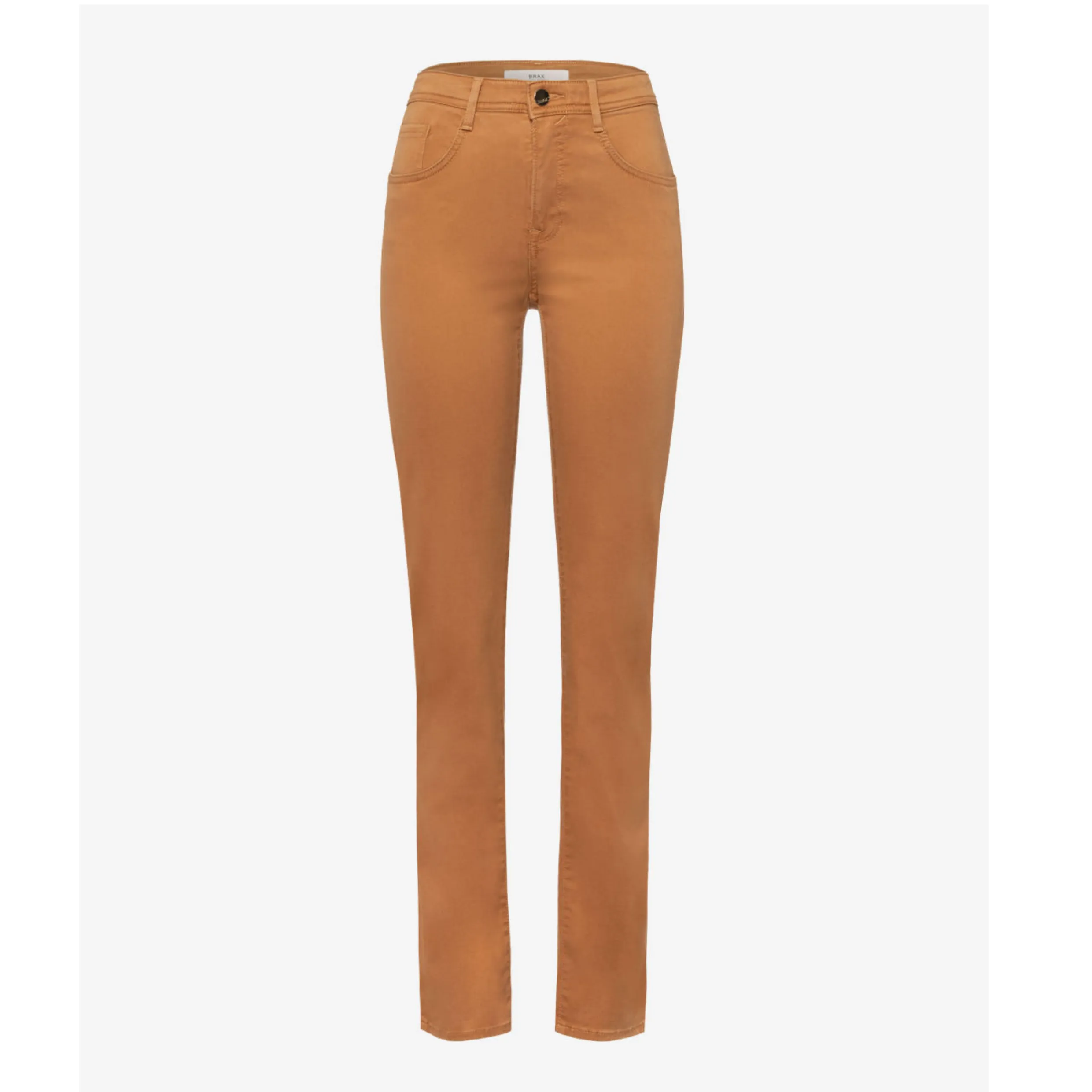 Brax Mary Jeans in Sateen Stretch 71-1707 Vikunja