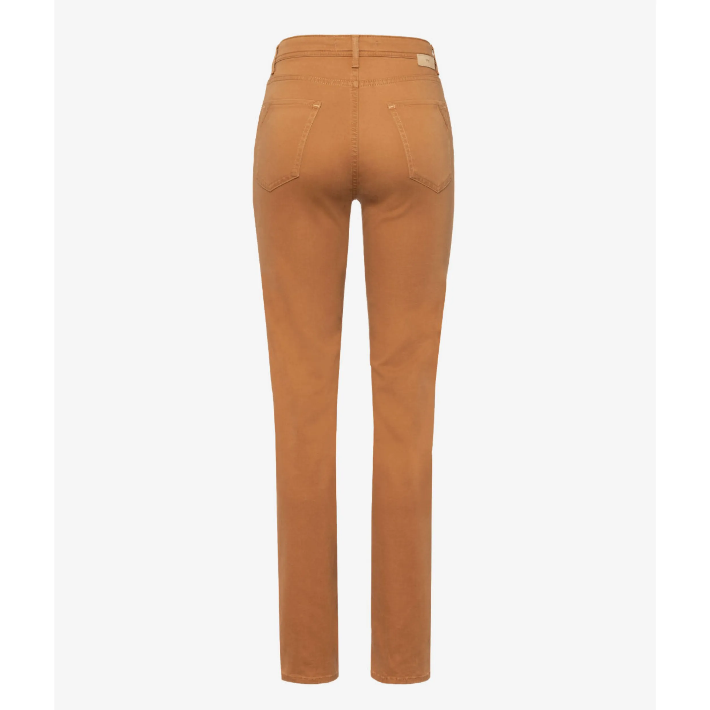 Brax Mary Jeans in Sateen Stretch 71-1707 Vikunja