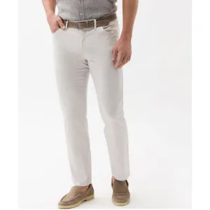 Brax Ultralight Cadiz Fit Super lightweight five-pocket Jeans 81-1128 Sand