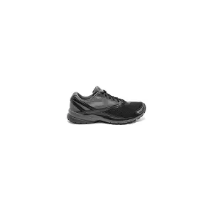 Brooks Launch 4 Black Anthracite Sneakers