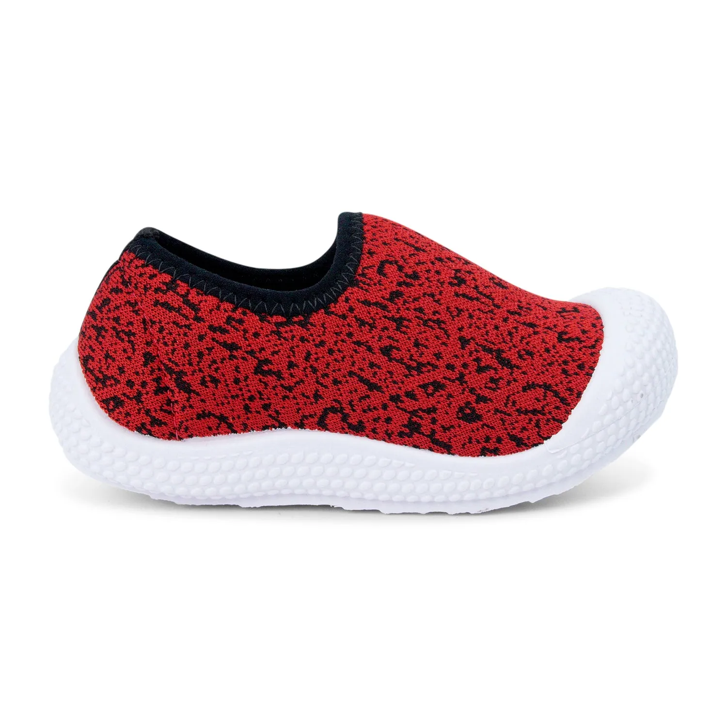 BUBBLE SOFTY Slip-on Sneakers