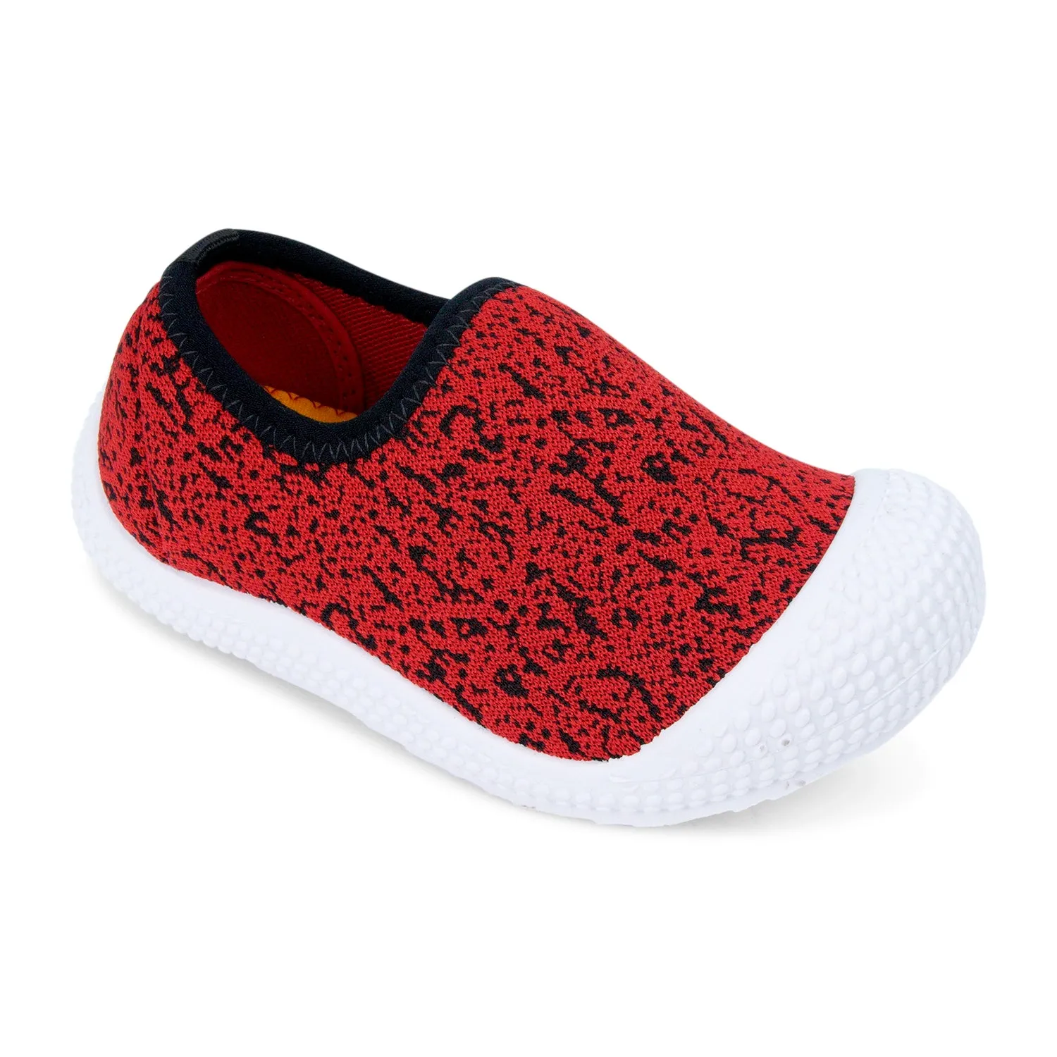 BUBBLE SOFTY Slip-on Sneakers