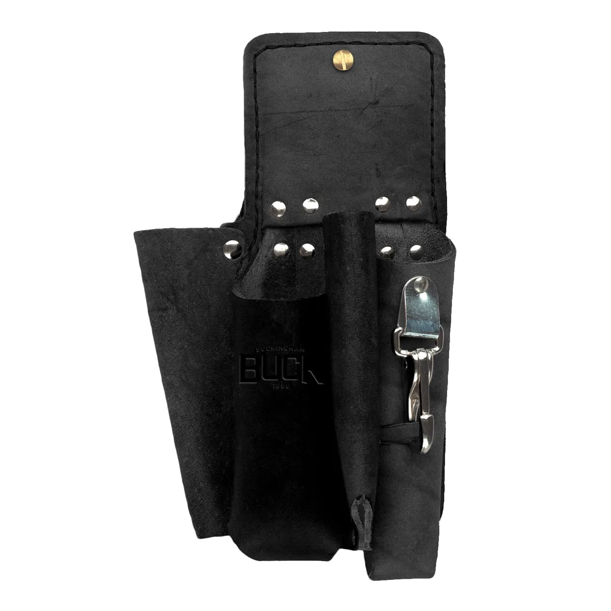 Buckingham 4 Pocket Double Back Holster - 49261