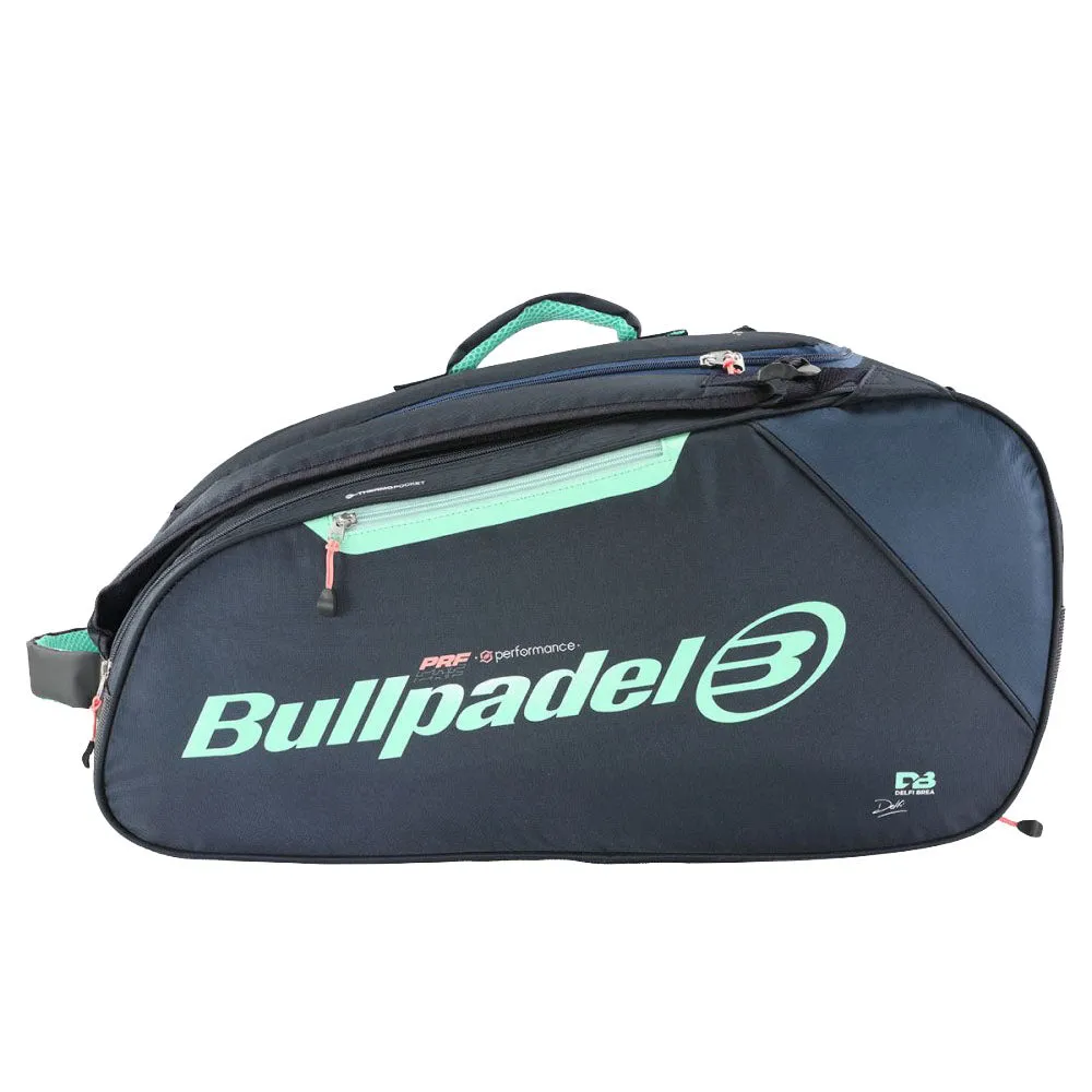 Bullpadel BPP24014 Performance 8 Racket Padel Bag