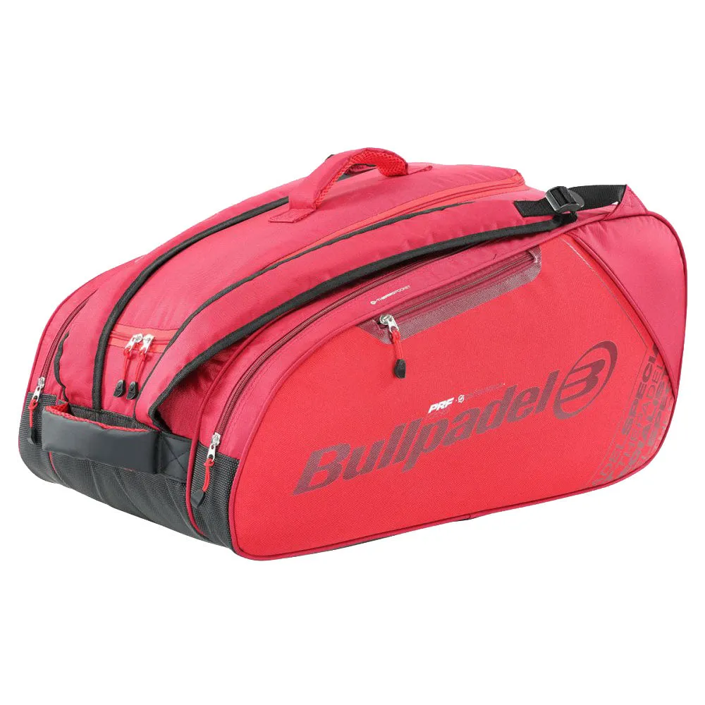 Bullpadel BPP24014 Performance 8 Racket Padel Bag