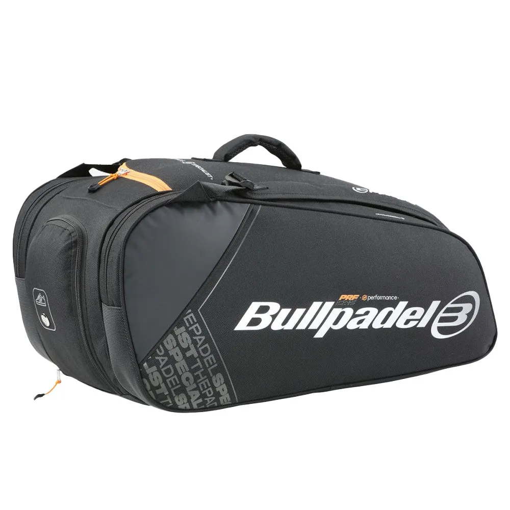 Bullpadel BPP24014 Performance 8 Racket Padel Bag