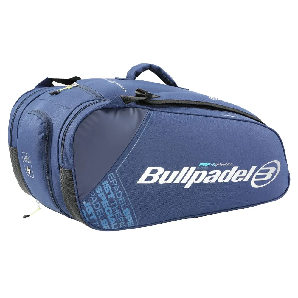 Bullpadel BPP24014 Performance 8 Racket Padel Bag