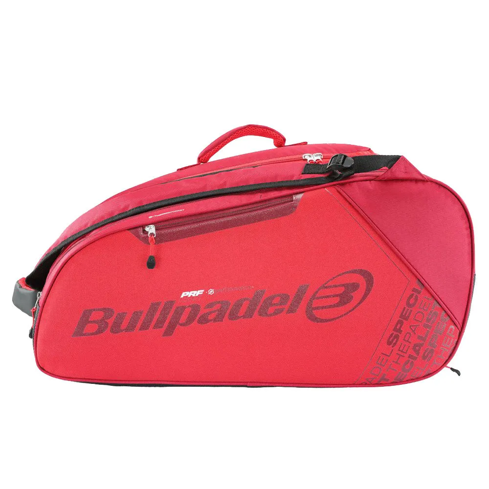 Bullpadel BPP24014 Performance 8 Racket Padel Bag