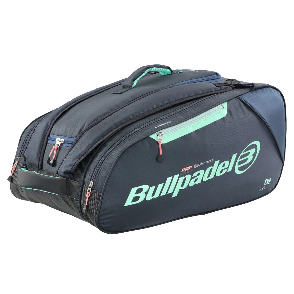 Bullpadel BPP24014 Performance 8 Racket Padel Bag