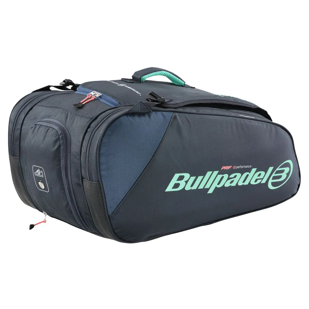 Bullpadel BPP24014 Performance 8 Racket Padel Bag