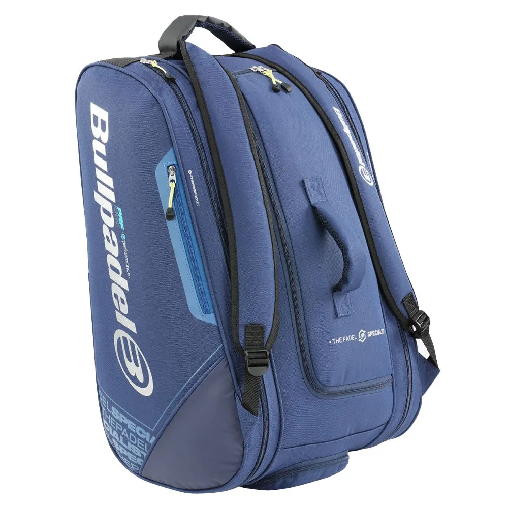 Bullpadel BPP24014 Performance 8 Racket Padel Bag