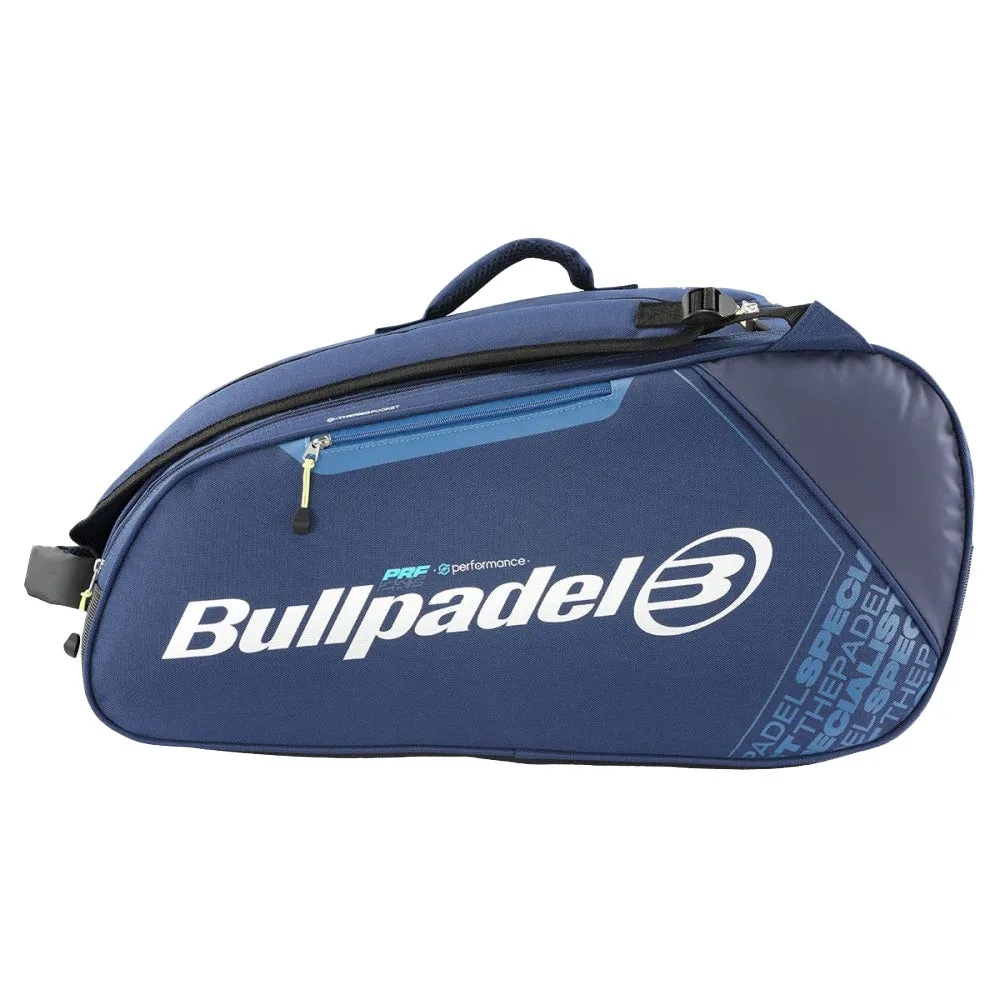 Bullpadel BPP24014 Performance 8 Racket Padel Bag