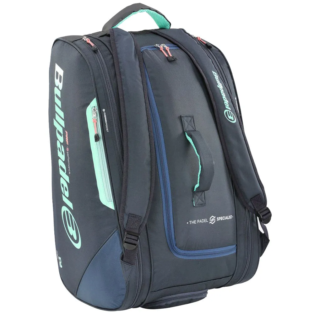 Bullpadel BPP24014 Performance 8 Racket Padel Bag