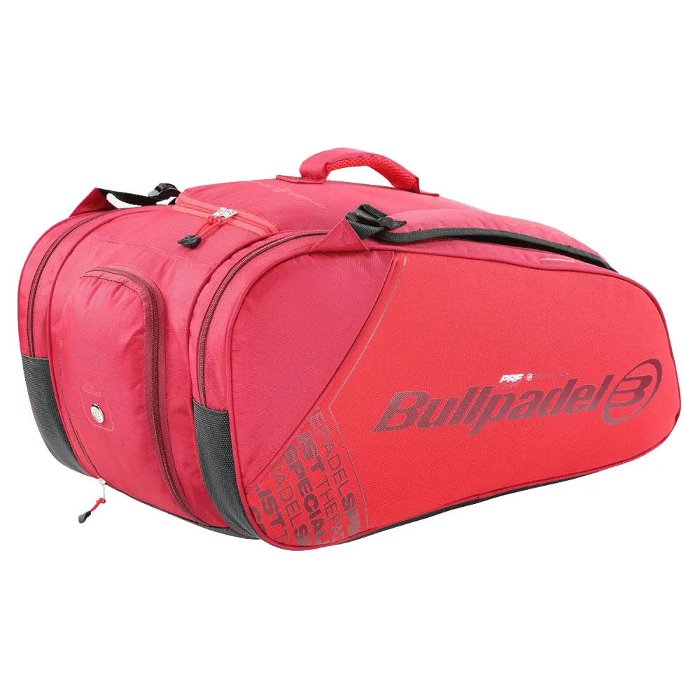 Bullpadel BPP24014 Performance 8 Racket Padel Bag