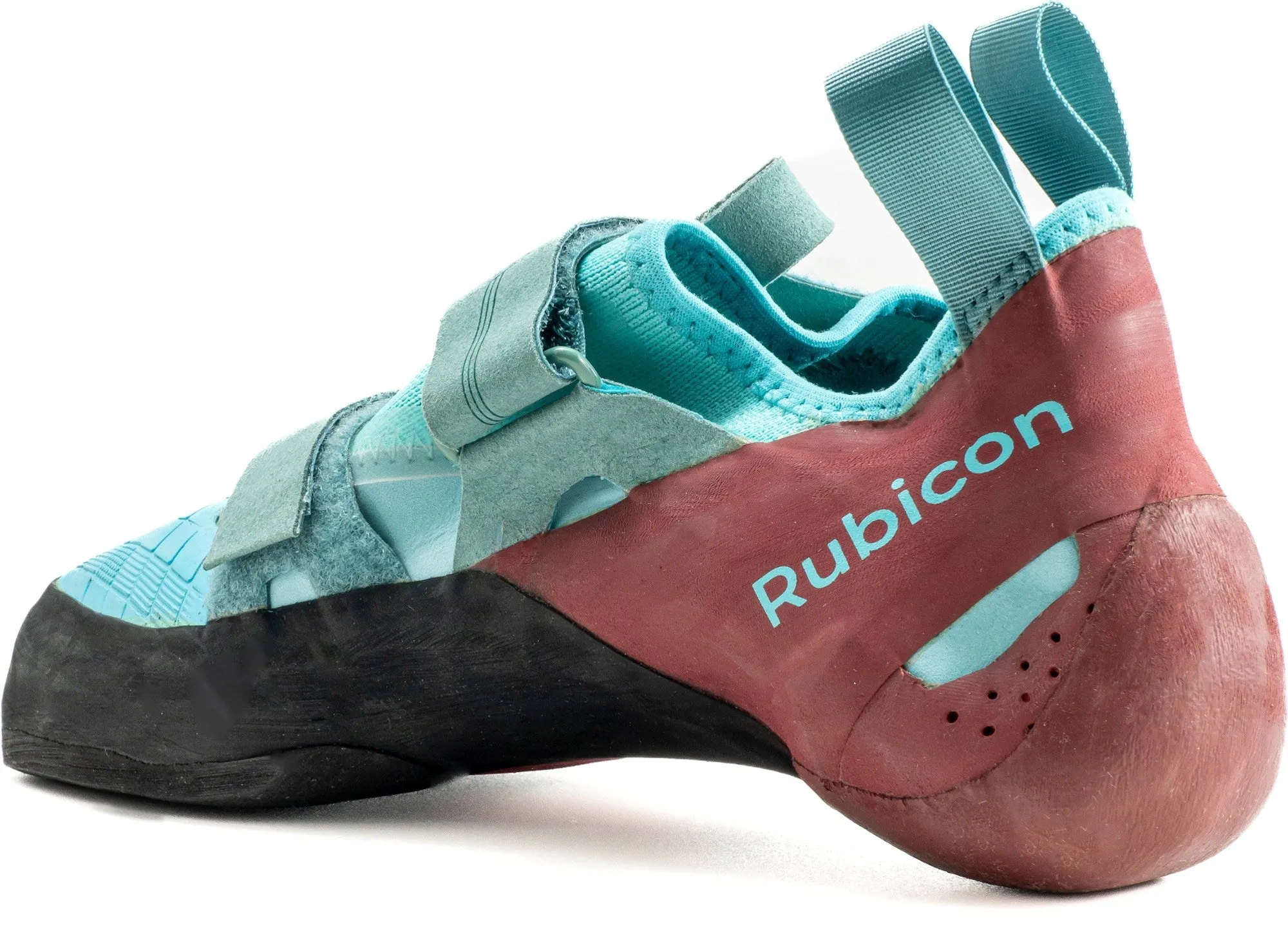 Butora Rubicon Performance Climbing Shoe | High-Performance Footwear for Superior Grip and Precision