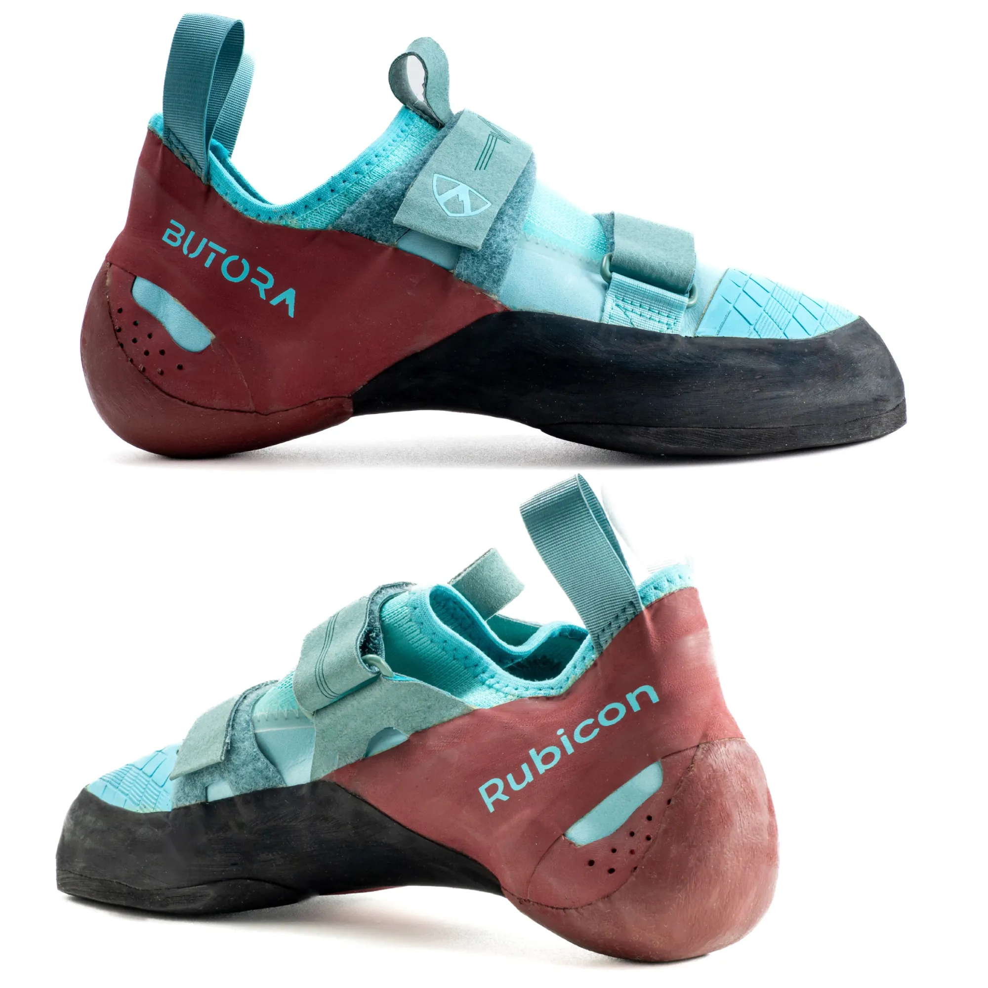 Butora Rubicon Performance Climbing Shoe | High-Performance Footwear for Superior Grip and Precision