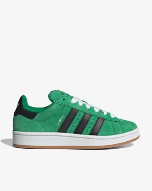 CAMPUS 00s W - GREEN/BLACK