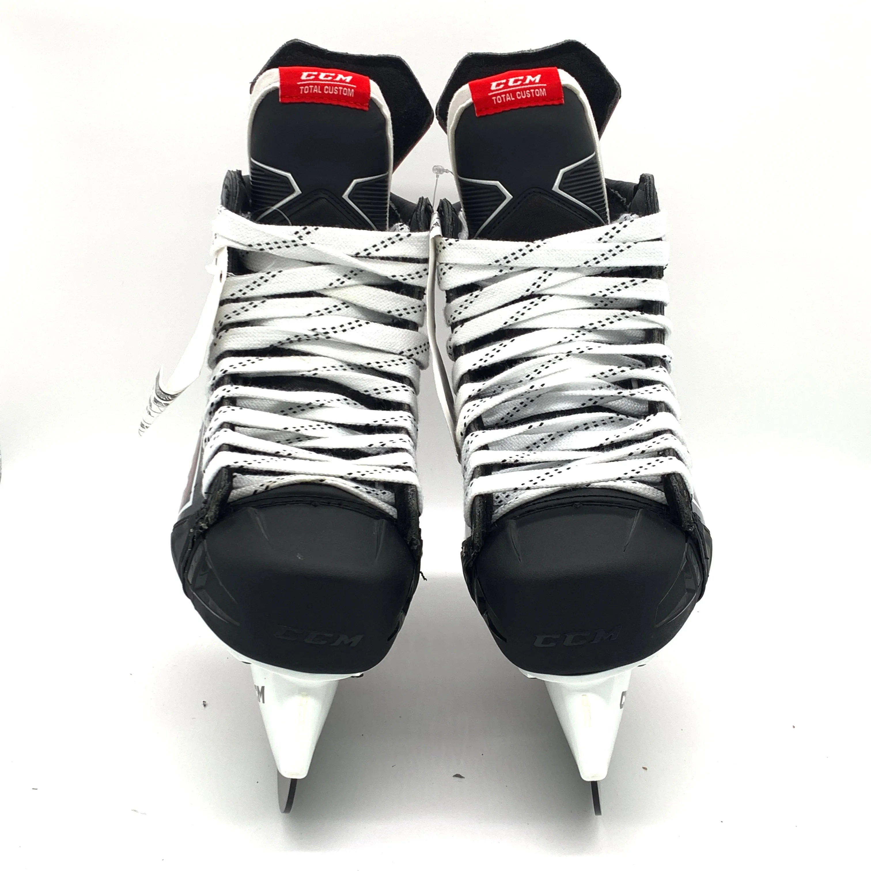 CCM Jetspeed FT2 - Pro Stock Hockey Skates - Size L9.25D - James Van Riemsdyk