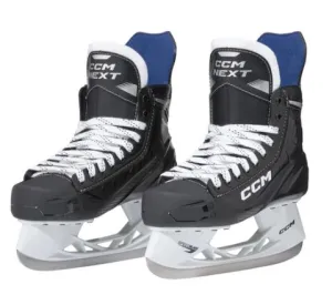 Ccm Next Player Intermediate Hockey Skates