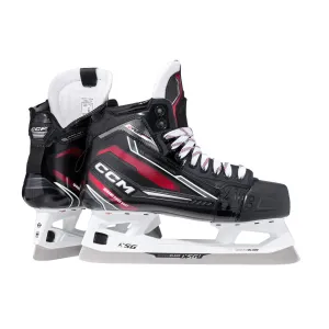 CCM Senior EFLEX 6.9 Hockey Goalie Skate