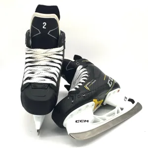 CCM SuperTacks AS3 Pro - Pro Stock Hockey Skates - Size 9D