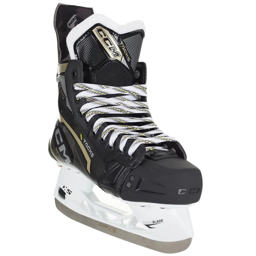 CCM Tacks AS-570 Senior Ice Hockey Skate