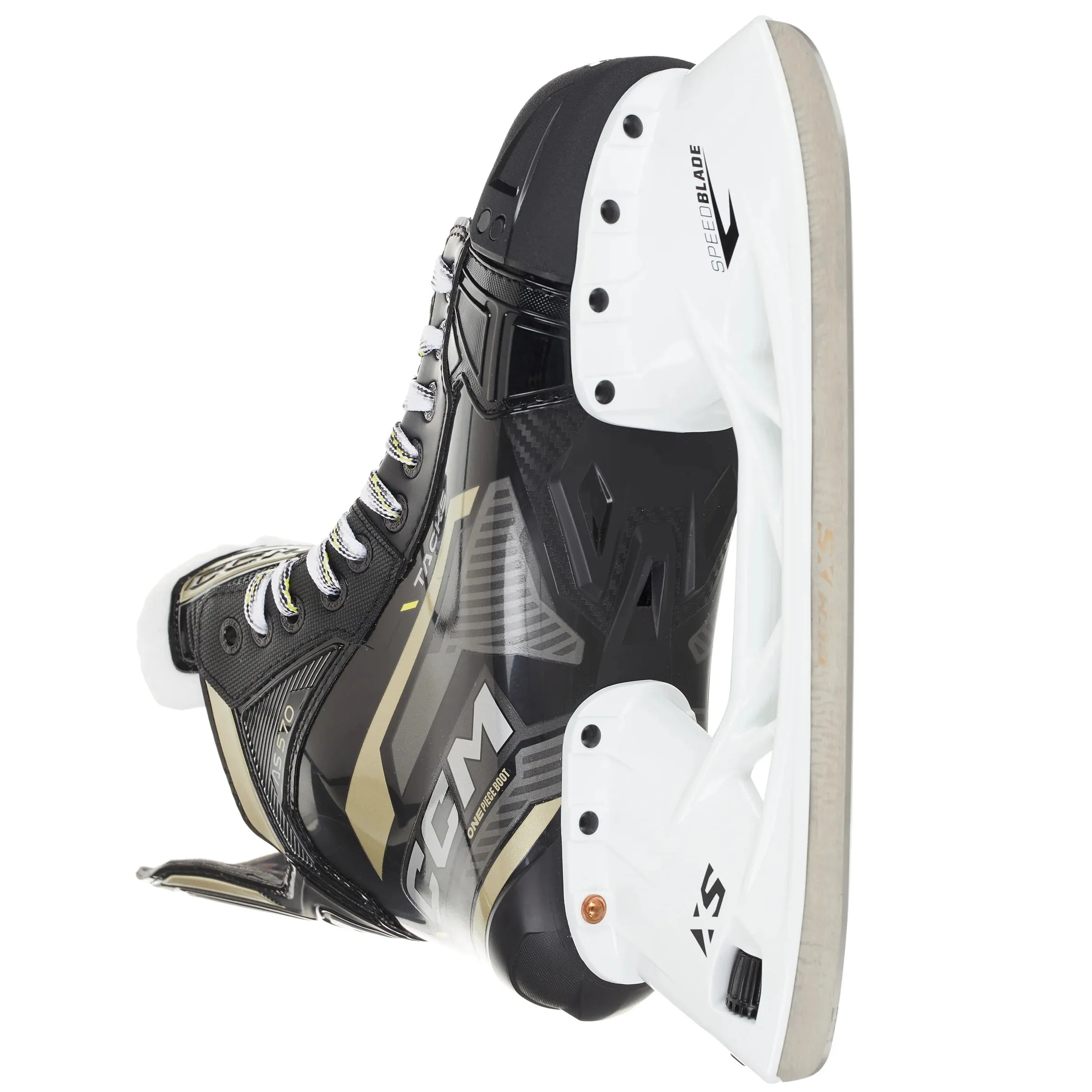 CCM Tacks AS-570 Senior Ice Hockey Skate