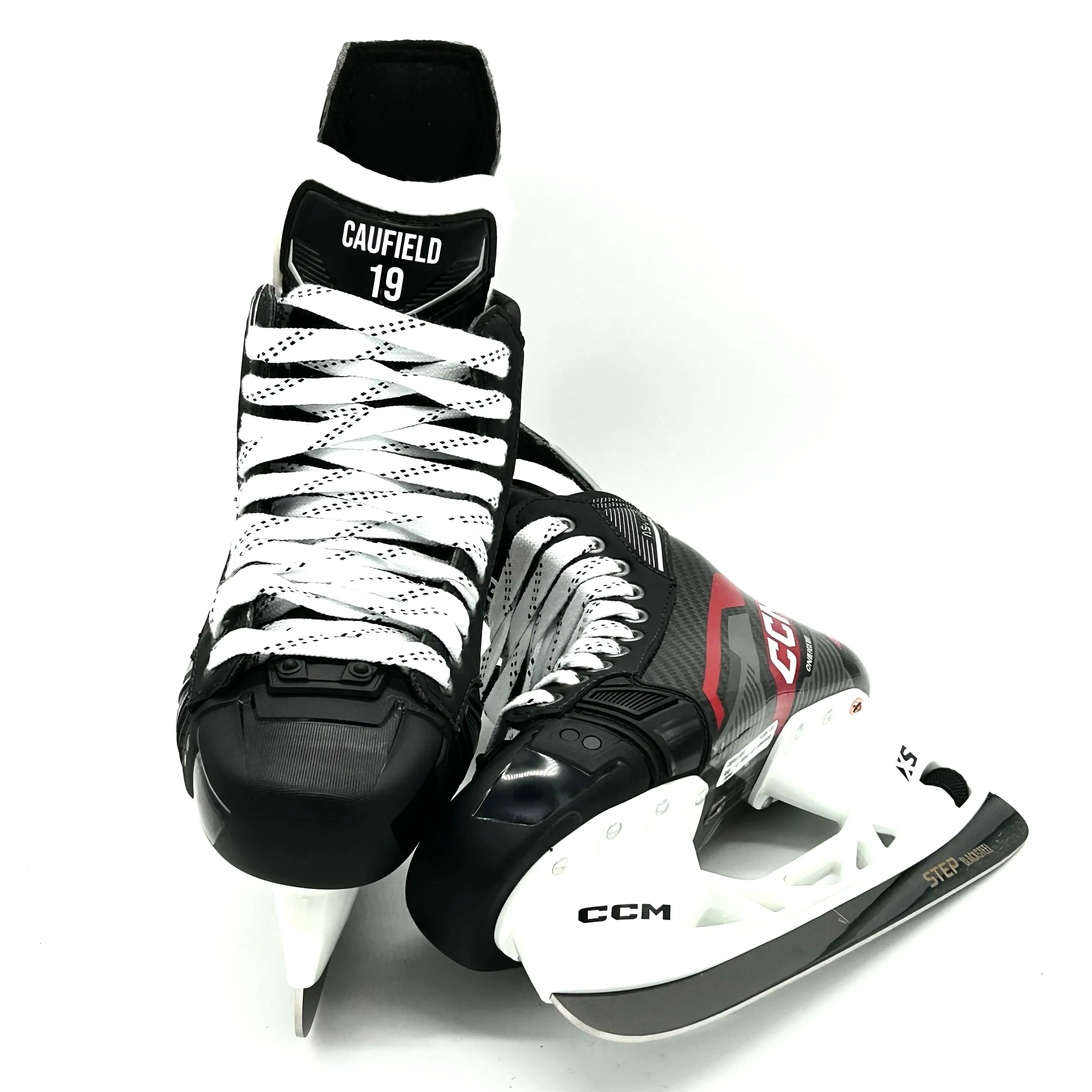 CCM Tacks AS-V Pro Hockey Skates - Size 7.5D