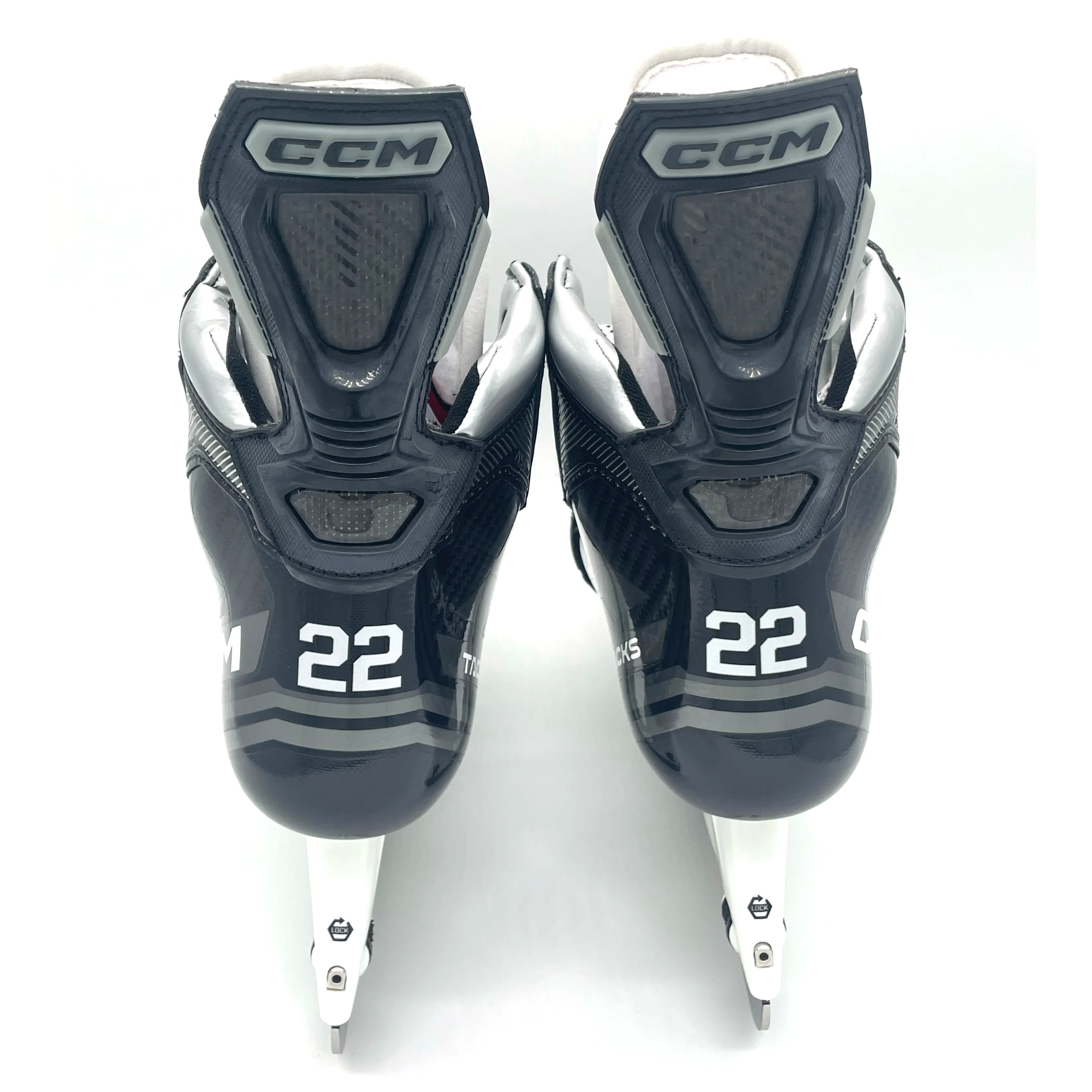 CCM Tacks AS-V Pro Hockey Skates - Size 8.5