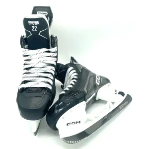 CCM Tacks AS-V Pro Hockey Skates - Size 8.5