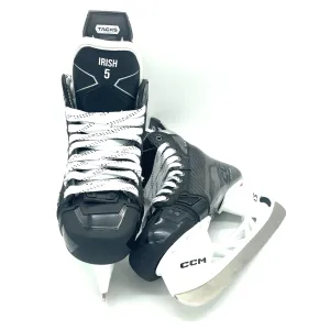 CCM Tacks AS-V Pro Hockey Skates - Size 8D