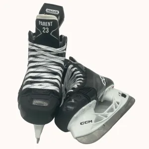 CCM Tacks AS-V Pro - Pro Stock Hockey Skates - Size 5R