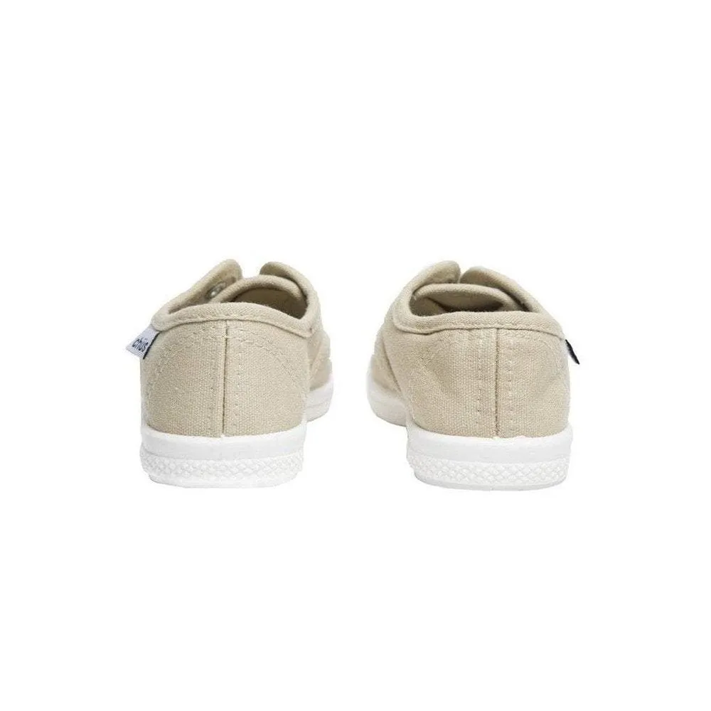 Chus Dylan Toddler Boy Shoe Khaki