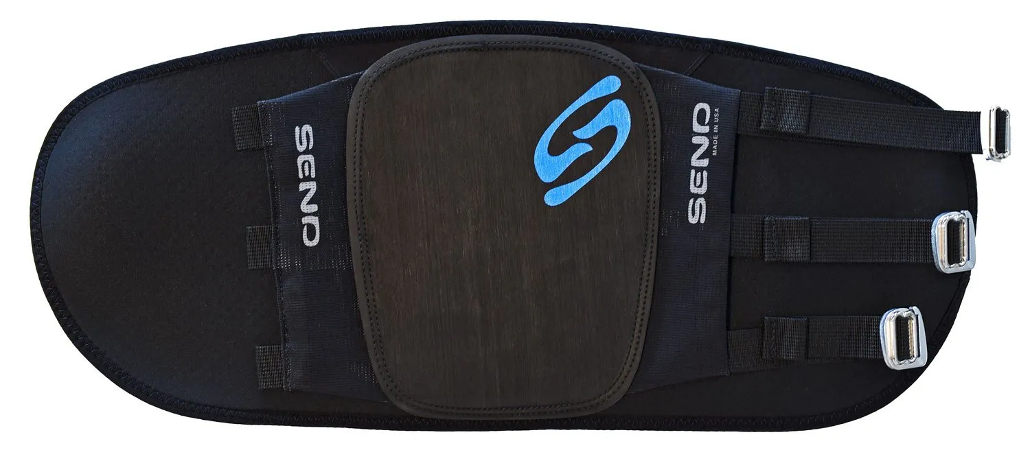 Classic Knee Pad - Large