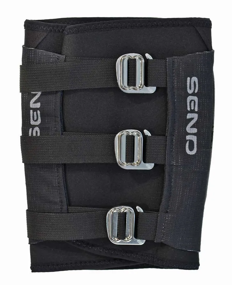 Classic Knee Pad - Large