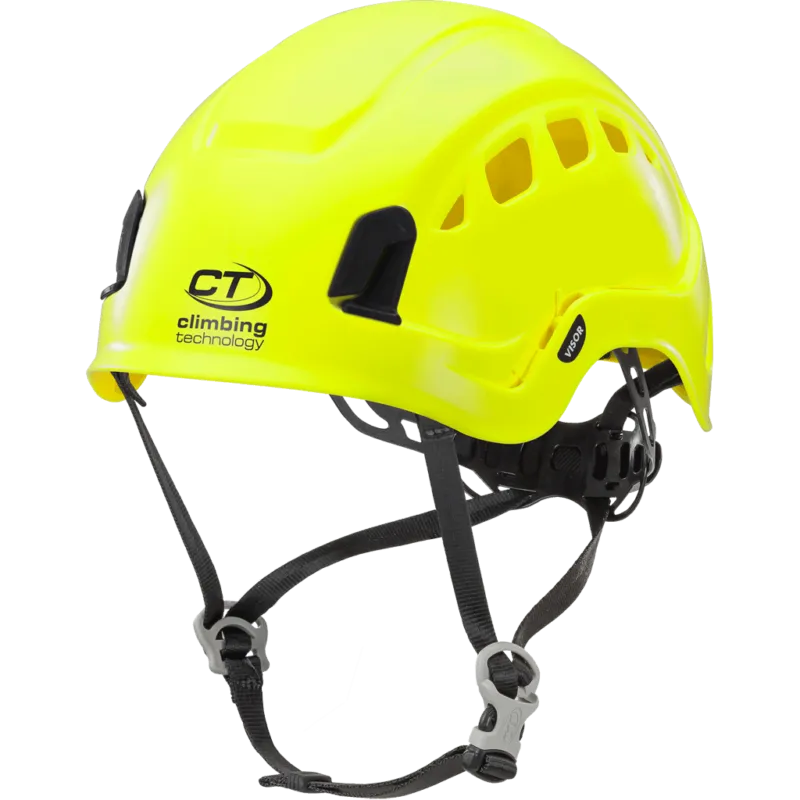 Climbing Technology ARIES TREE Professional Climbing Helmet