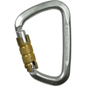 Climbing Technology LARGE STEEL TG Connector